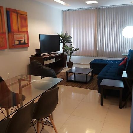 Apartamento Barao Da Torre Рио-де-Жанейро Экстерьер фото