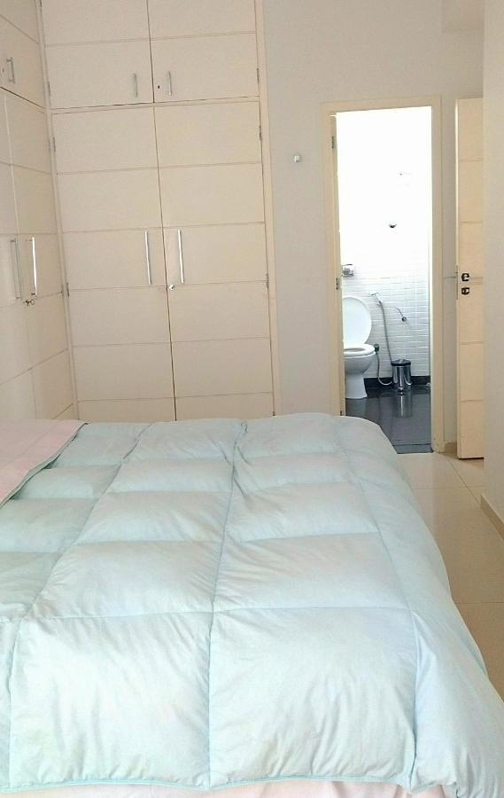 Apartamento Barao Da Torre Рио-де-Жанейро Экстерьер фото