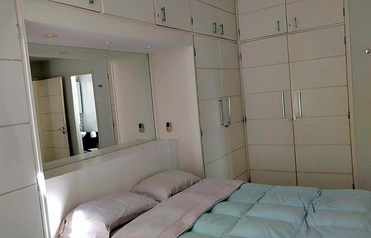 Apartamento Barao Da Torre Рио-де-Жанейро Экстерьер фото
