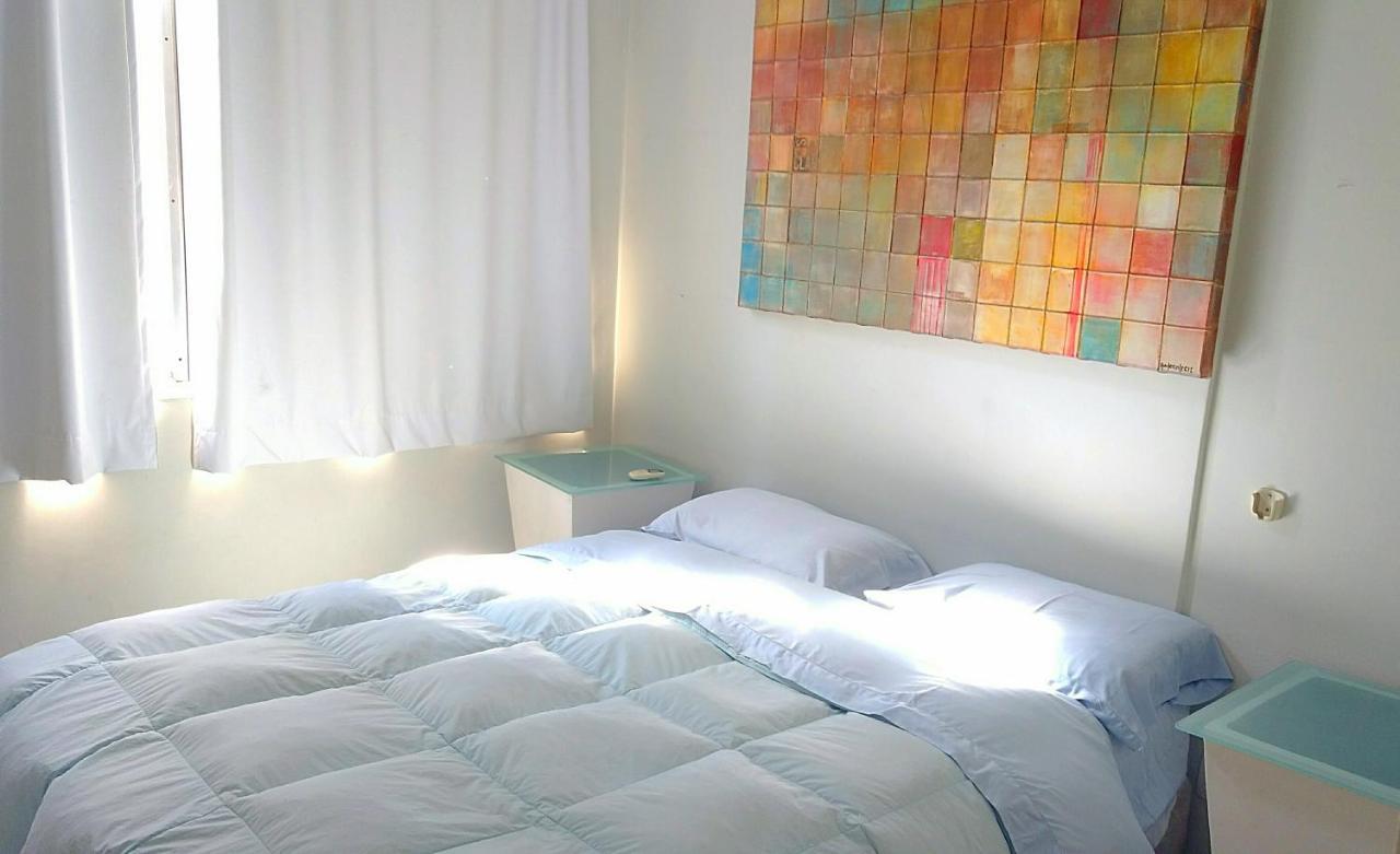 Apartamento Barao Da Torre Рио-де-Жанейро Экстерьер фото
