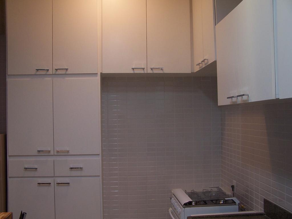 Apartamento Barao Da Torre Рио-де-Жанейро Номер фото