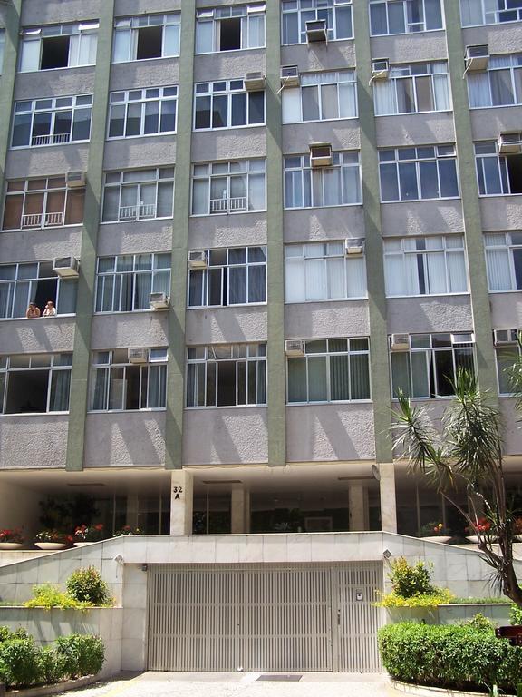 Apartamento Barao Da Torre Рио-де-Жанейро Номер фото