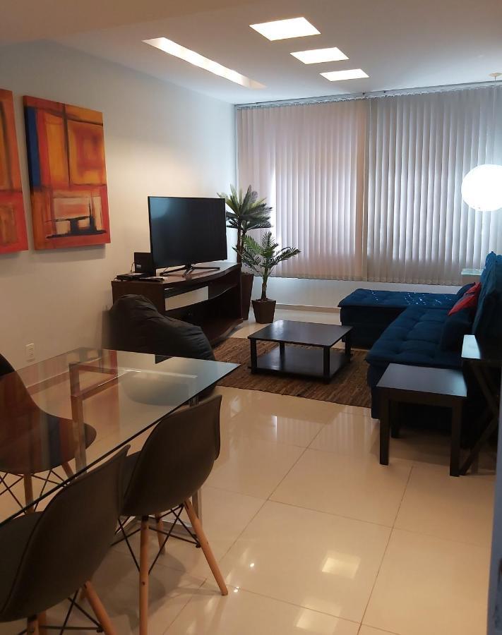 Apartamento Barao Da Torre Рио-де-Жанейро Экстерьер фото